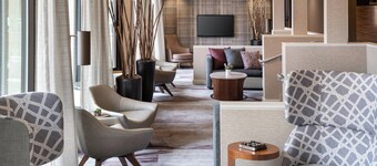 Courtyard by Marriott Pleasanton