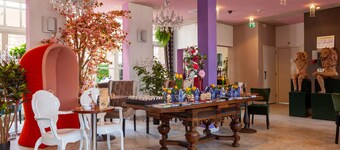 Grand Museum Hotel, BW Signature Collection