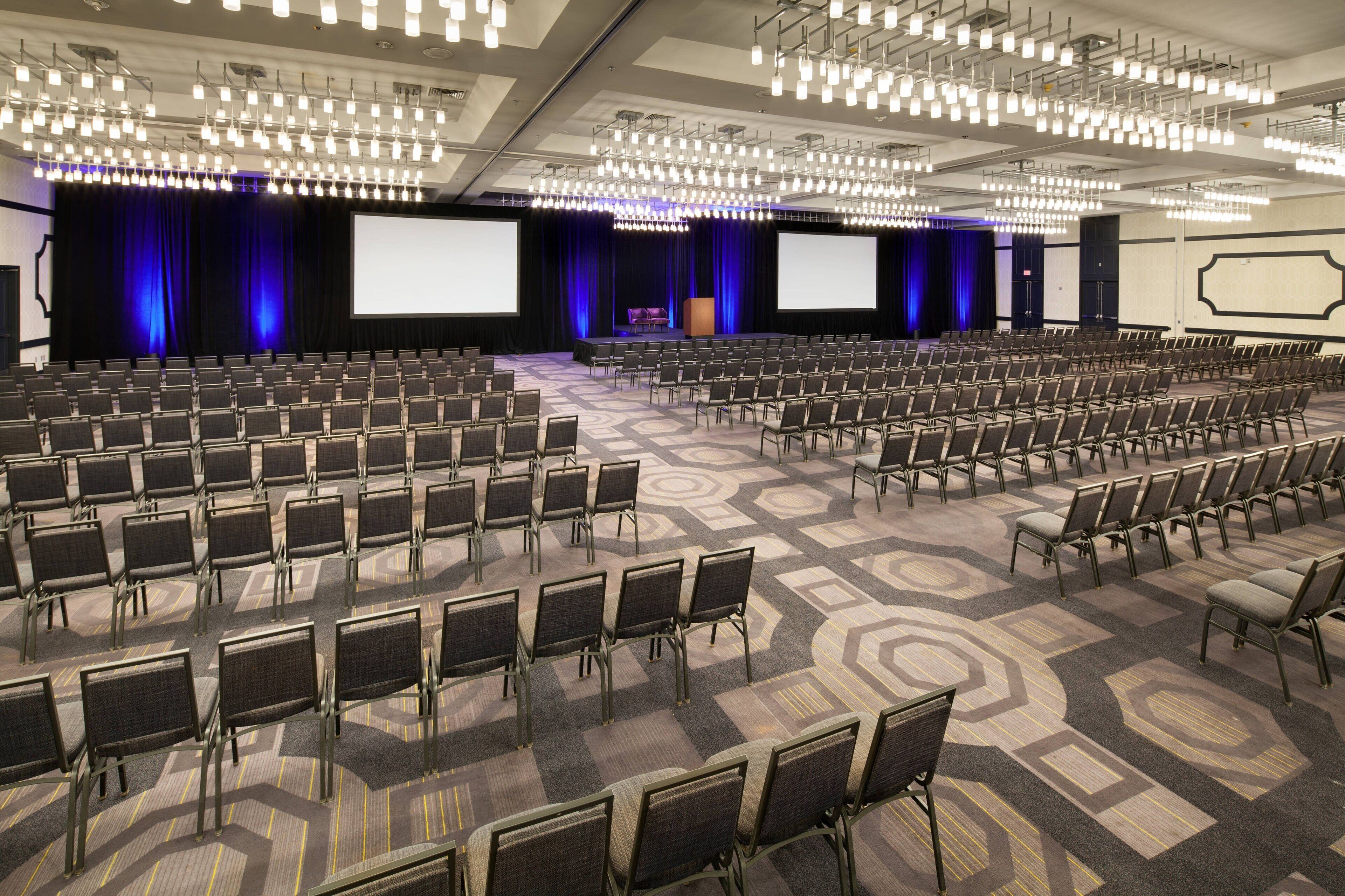 Photo - Sheraton Gateway Los Angeles Hotel