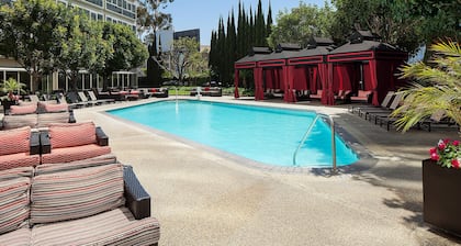 Sheraton Gateway Los Angeles Hotel