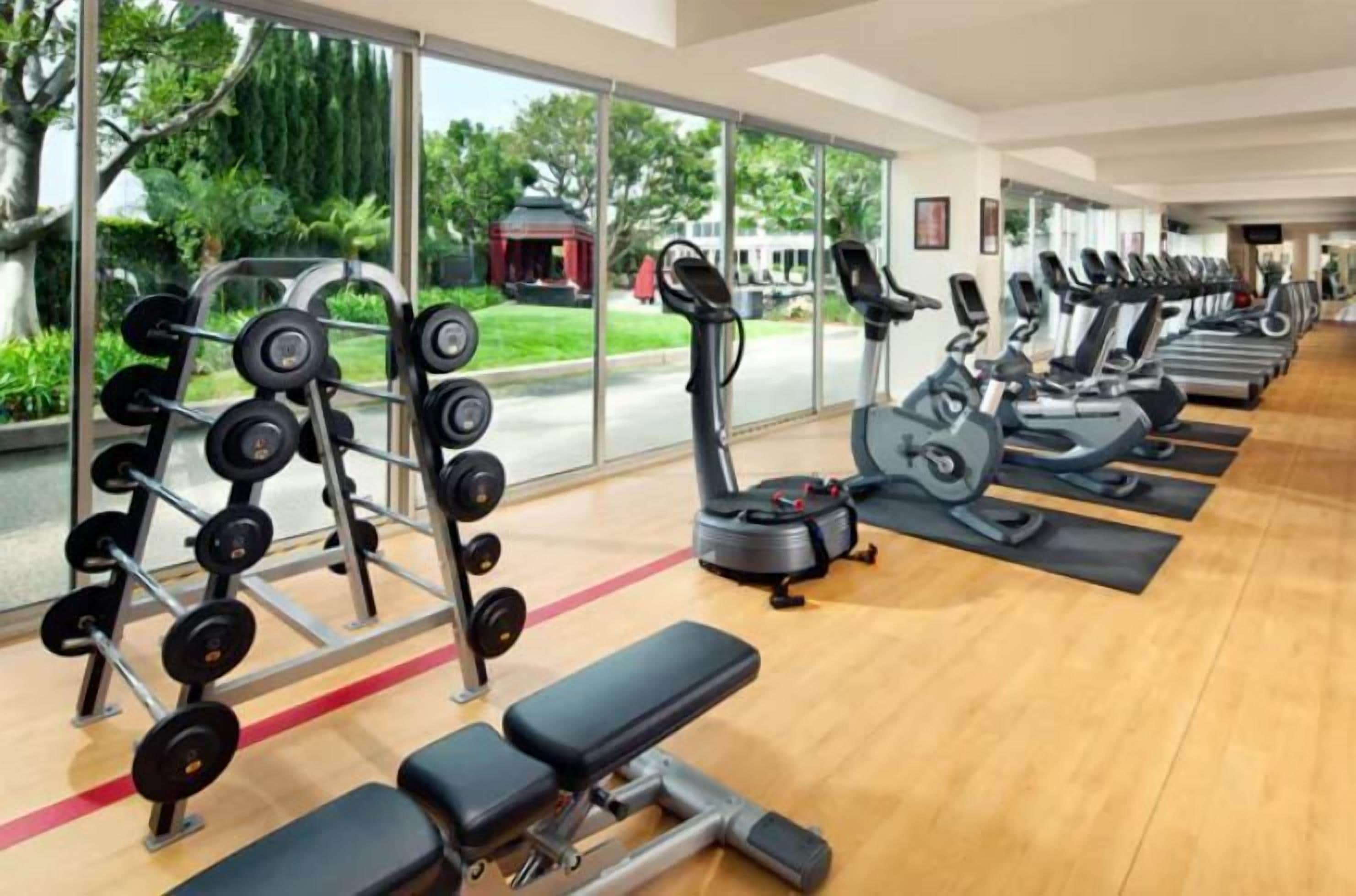 Photo - Sheraton Gateway Los Angeles Hotel