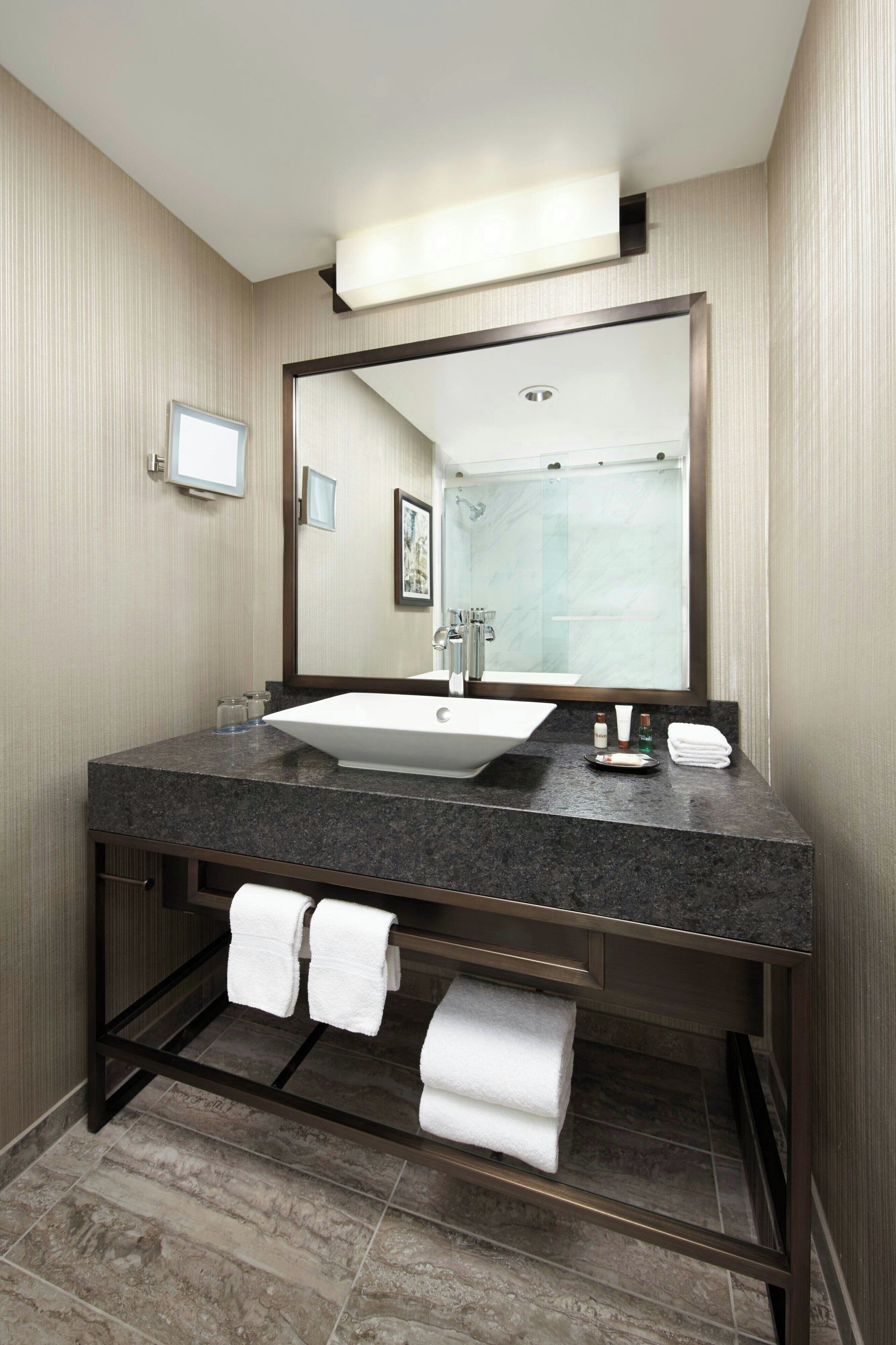 Photo - Sheraton Gateway Los Angeles Hotel