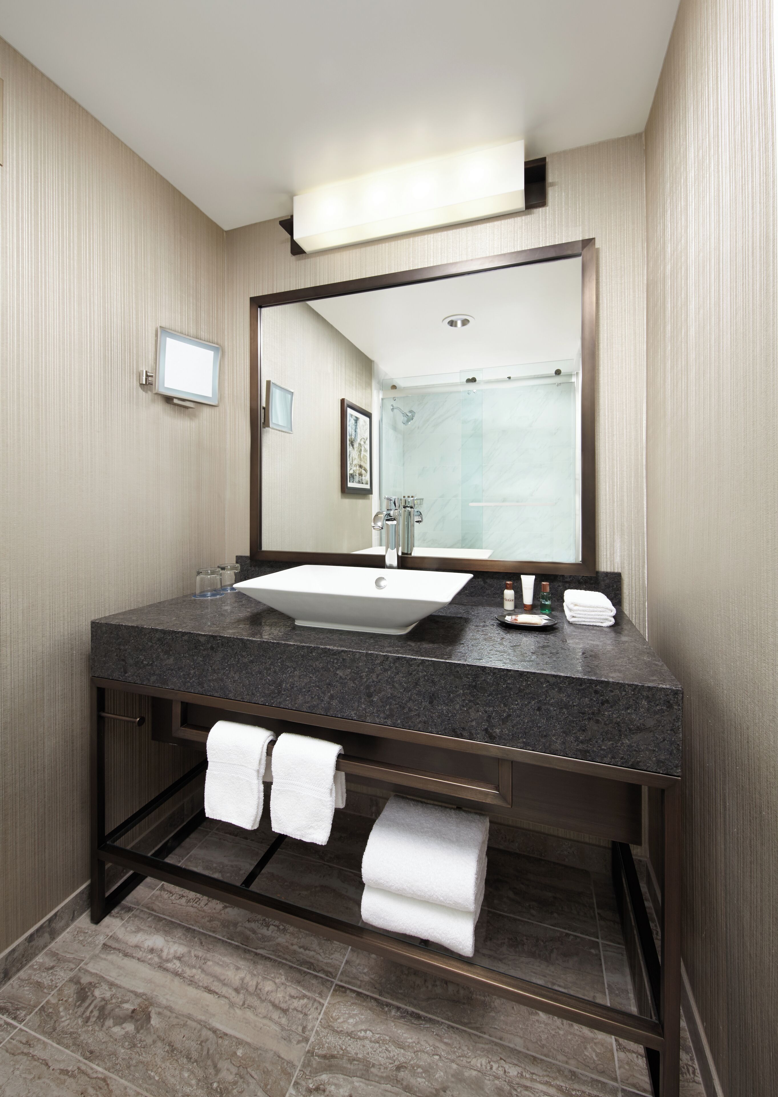 Photo - Sheraton Gateway Los Angeles Hotel