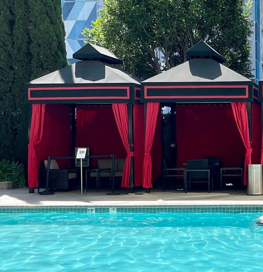 Photo - Sheraton Gateway Los Angeles Hotel