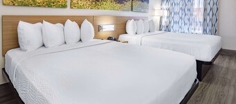 Days Inn by Wyndham Leeds