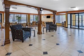 Interior - Red Roof Inn Leeds (Leeds)