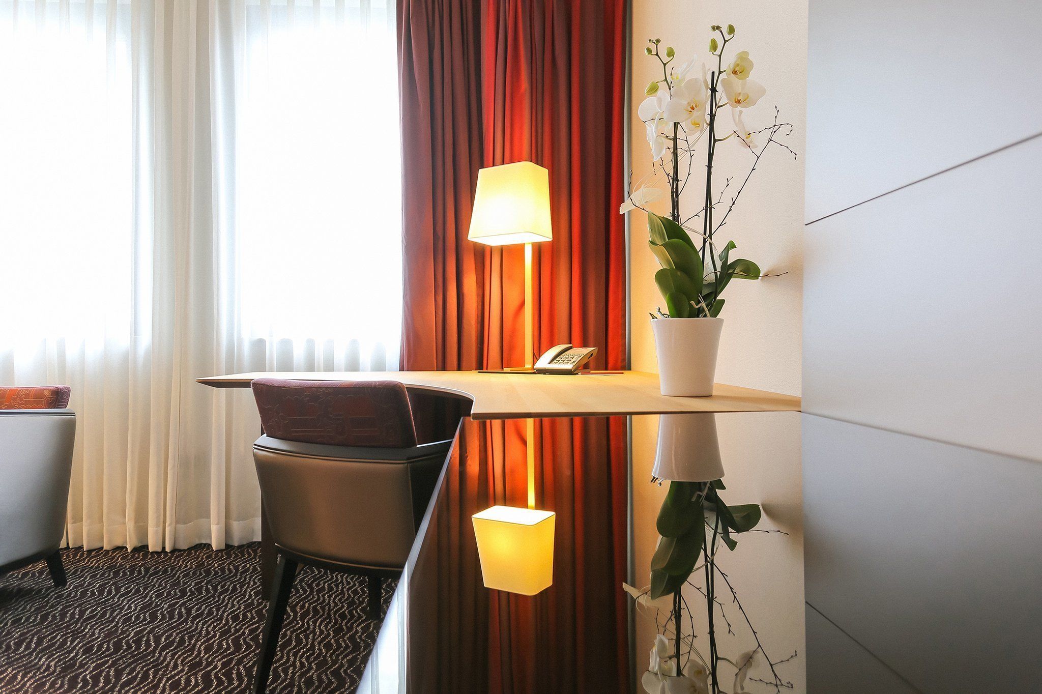 Kamar