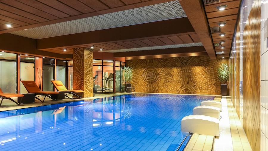 Le Royal Hotels & Resorts