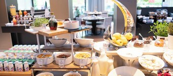 르 로열 호텔 & 리조트