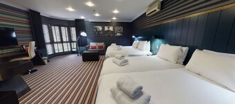 Village Hotel Swindon