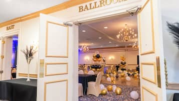 Ballroom