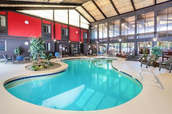 Fireside Inn & Suites West Lebanon