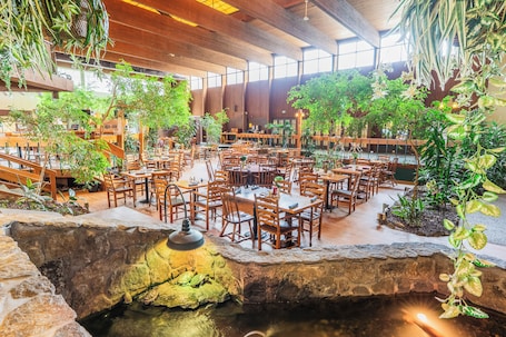 Innenbereich. Fireside Inn & Suites West Lebanon