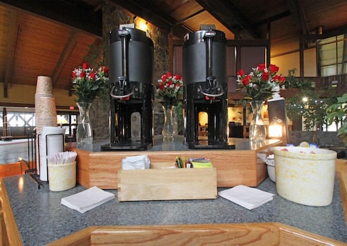 Fireside Inn & Suites West Lebanon