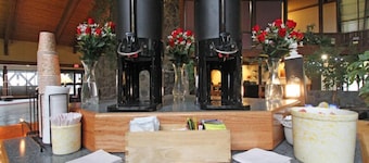 Fireside Inn & Suites West Lebanon