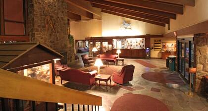 Fireside Inn & Suites West Lebanon