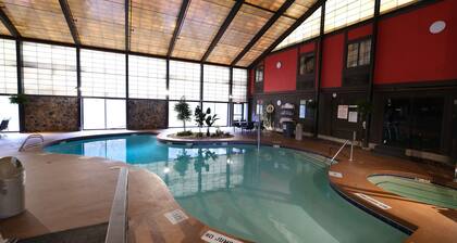 Fireside Inn & Suites West Lebanon