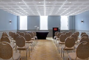 Sala de reuniones