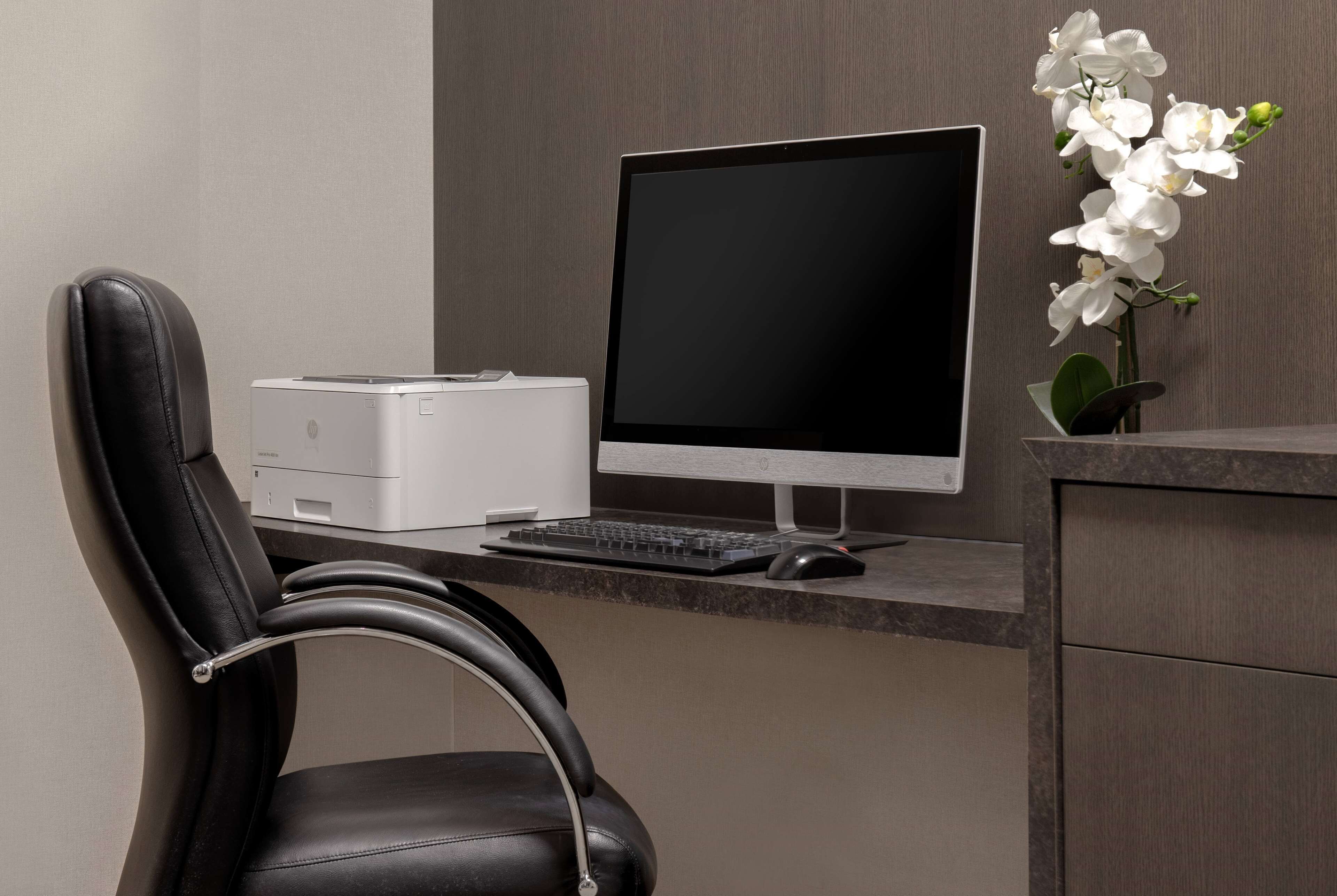 Foto - Ramada Plaza by Wyndham Calgary Downtown