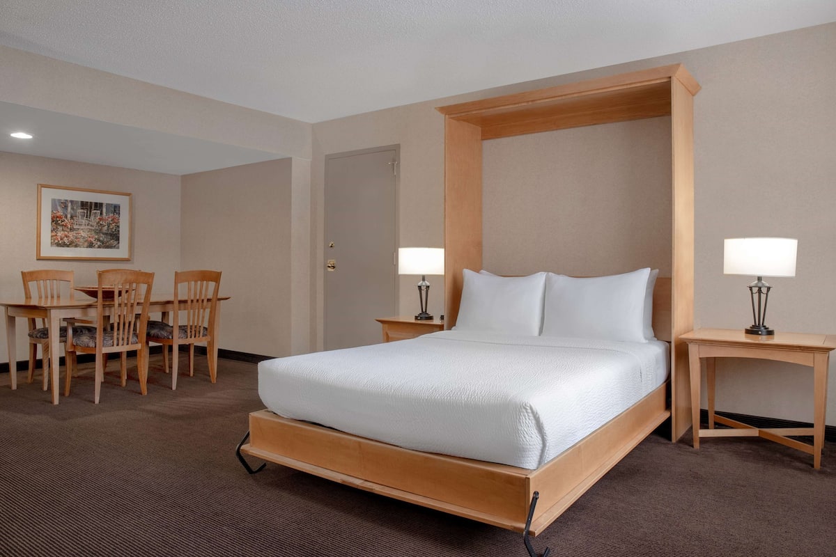 Suite (1 Murphy Bed, 1 Room)