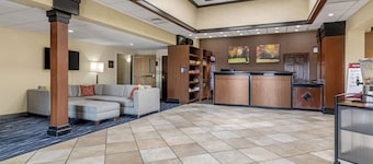 Best Western Plus Augusta Civic Center Inn
