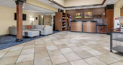 Best Western Plus Augusta Civic Center Inn