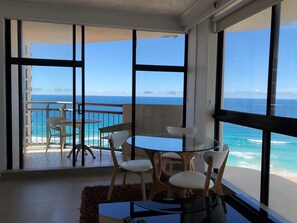 1 bedroom, individually decorated, individually furnished