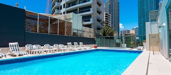 Beachcomber Surfers Paradise