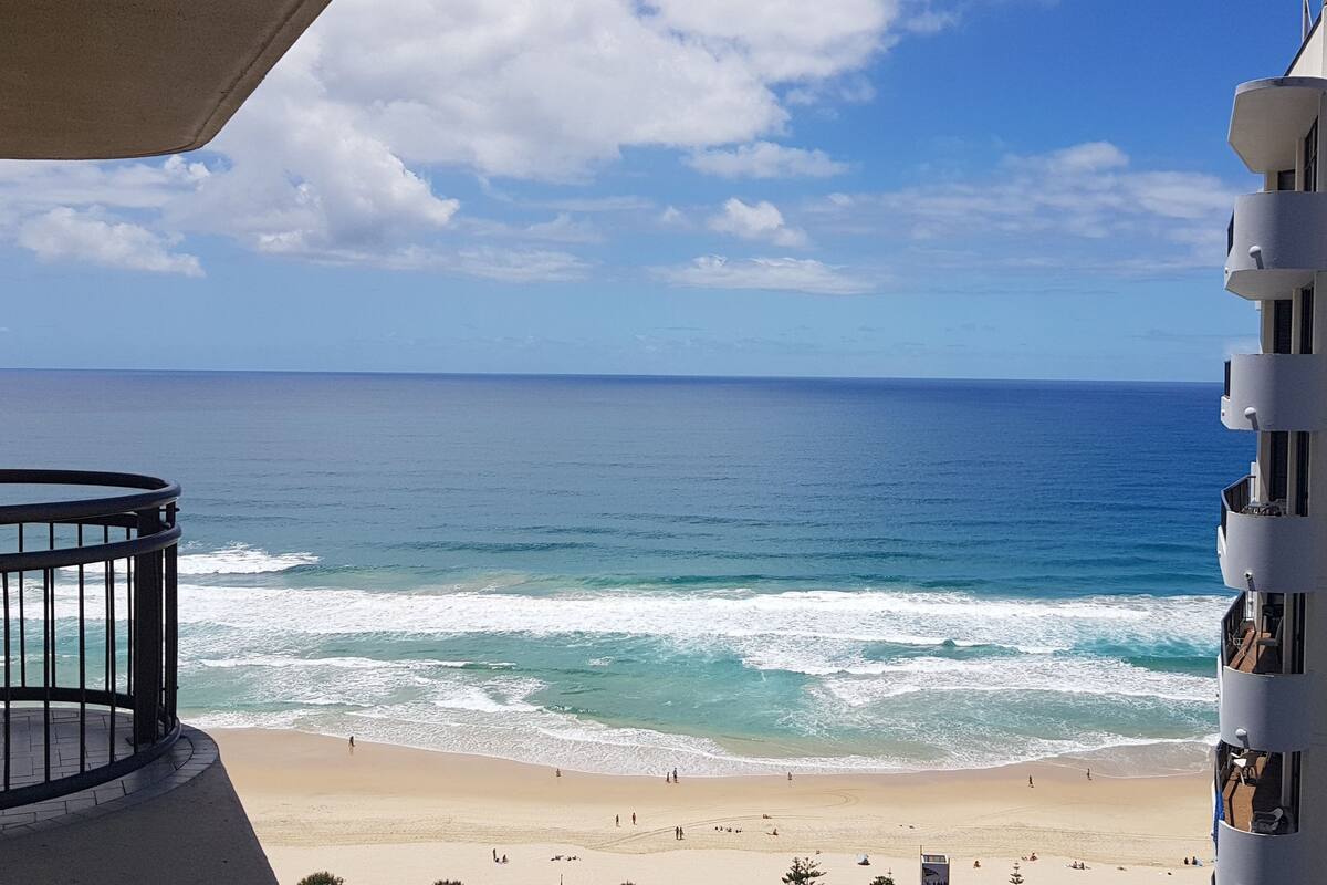 Blackout drapes, rollaway beds (surcharge), WiFi (free)