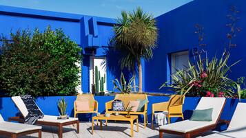 Solarium
