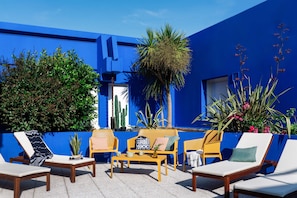 Sundeck