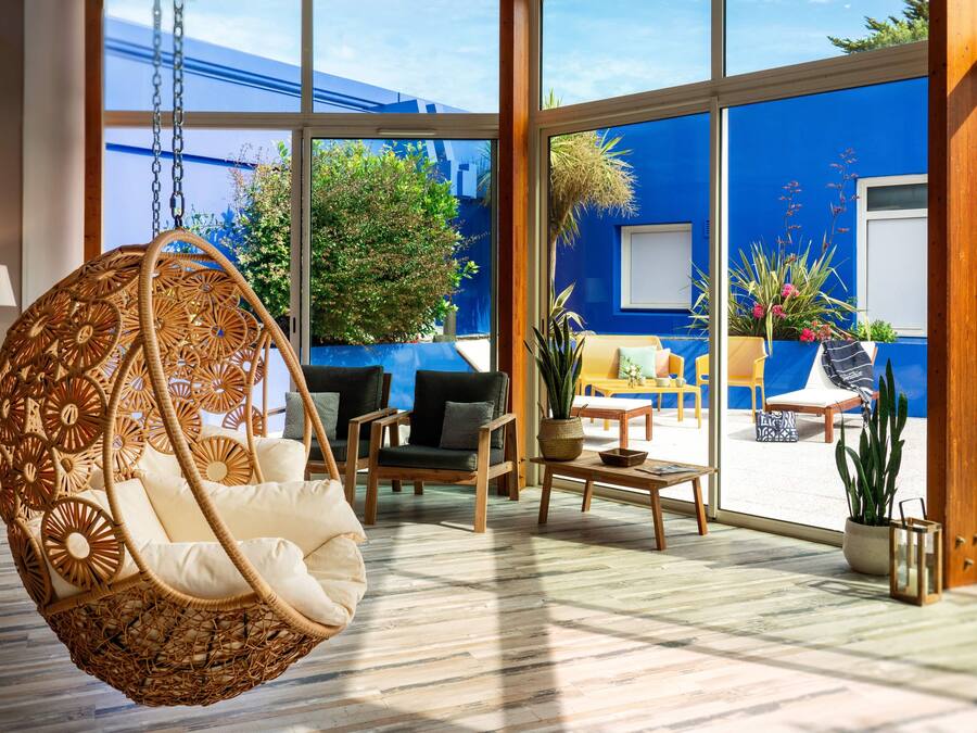 Solterrasse