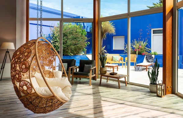 Sundeck