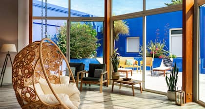 Hôtel Valdys Thalasso & Spa - les Pins