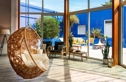 Hôtel Valdys Thalasso & Spa - les Pins