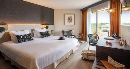 Hôtel Valdys Thalasso & Spa - les Pins