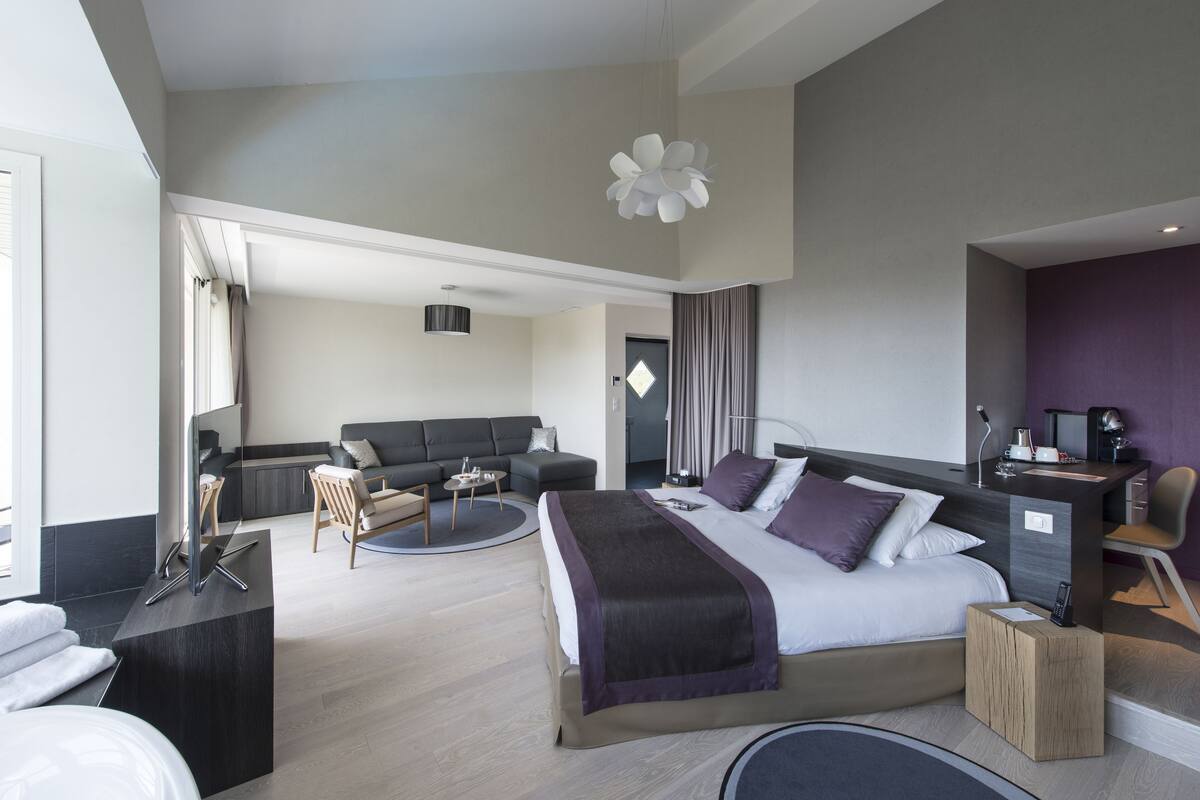 Suite (Bulle Marine)