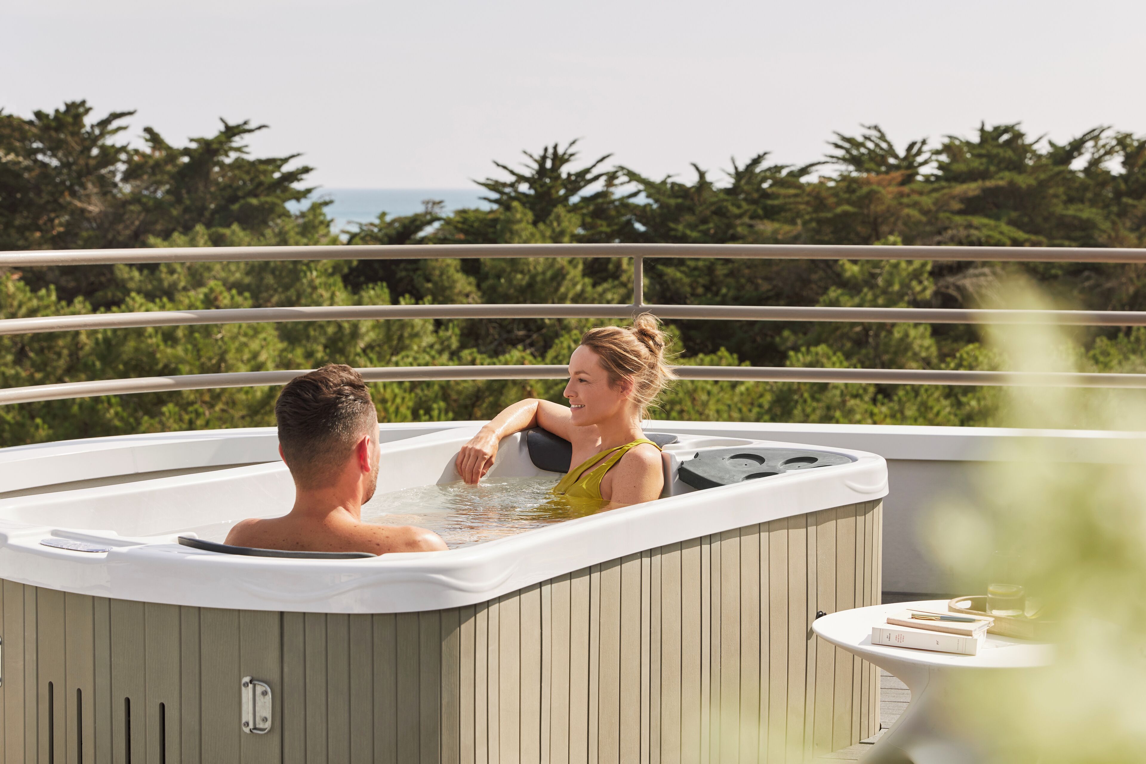 패밀리 스위트 | 고급 침구, 객실 내 금고, 각각 다르게 가구 비치, 책상