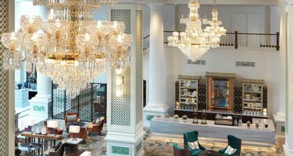 Frasers House, a Luxury Collection Hotel, Singapore