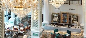 Frasers House, a Luxury Collection Hotel, Singapore