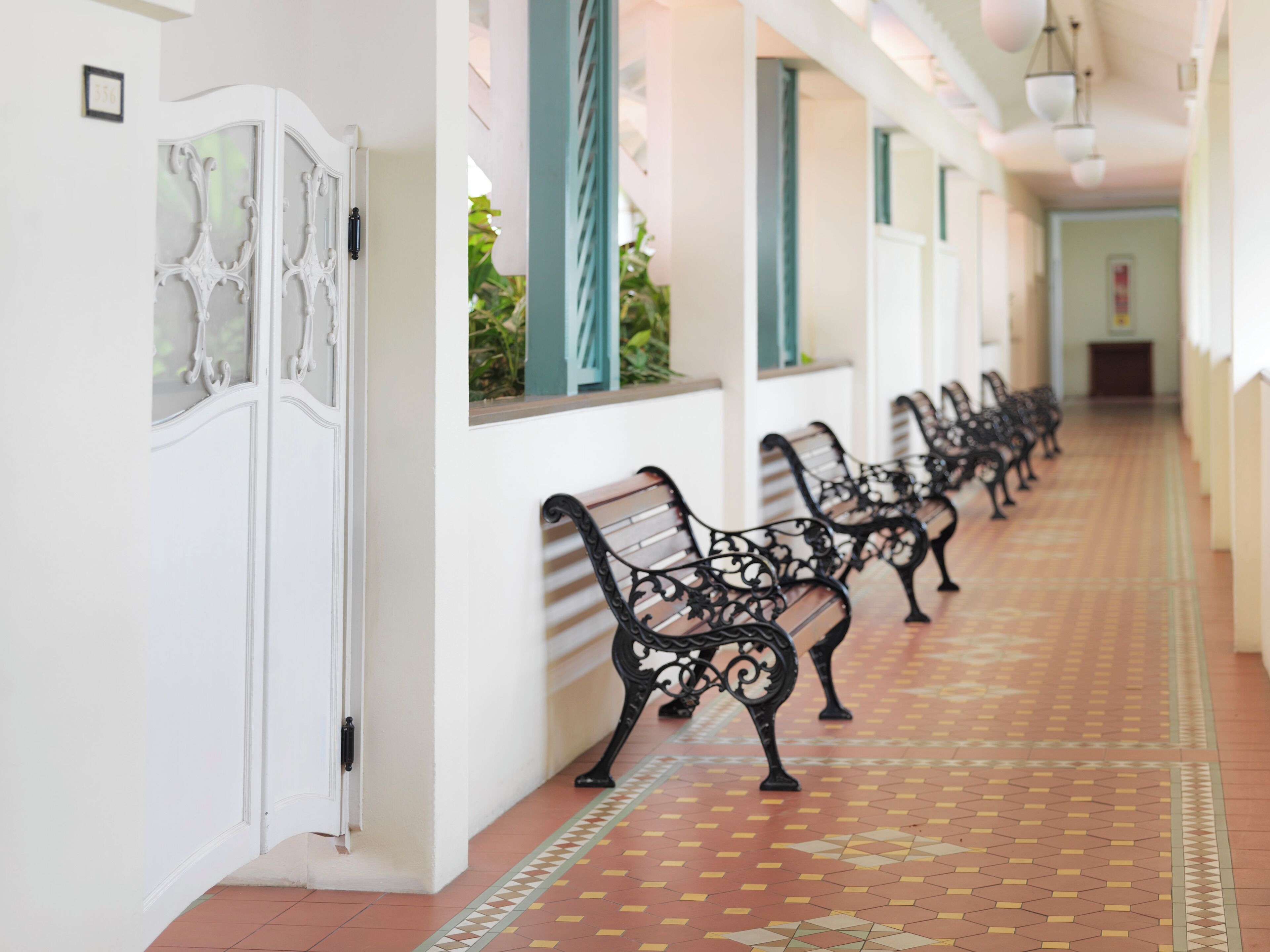 Foto - Frasers House, a Luxury Collection Hotel, Singapore