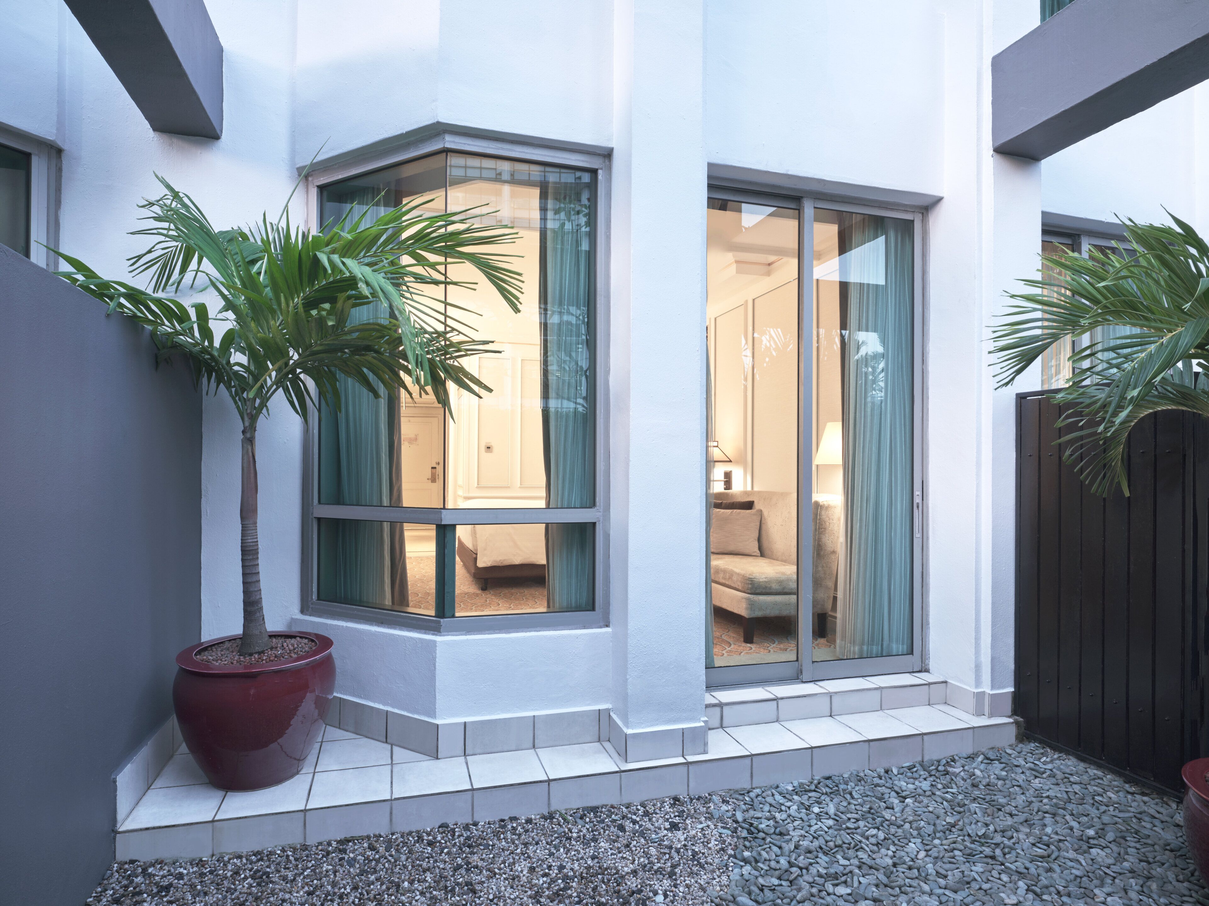 Photo - InterContinental Singapore by IHG