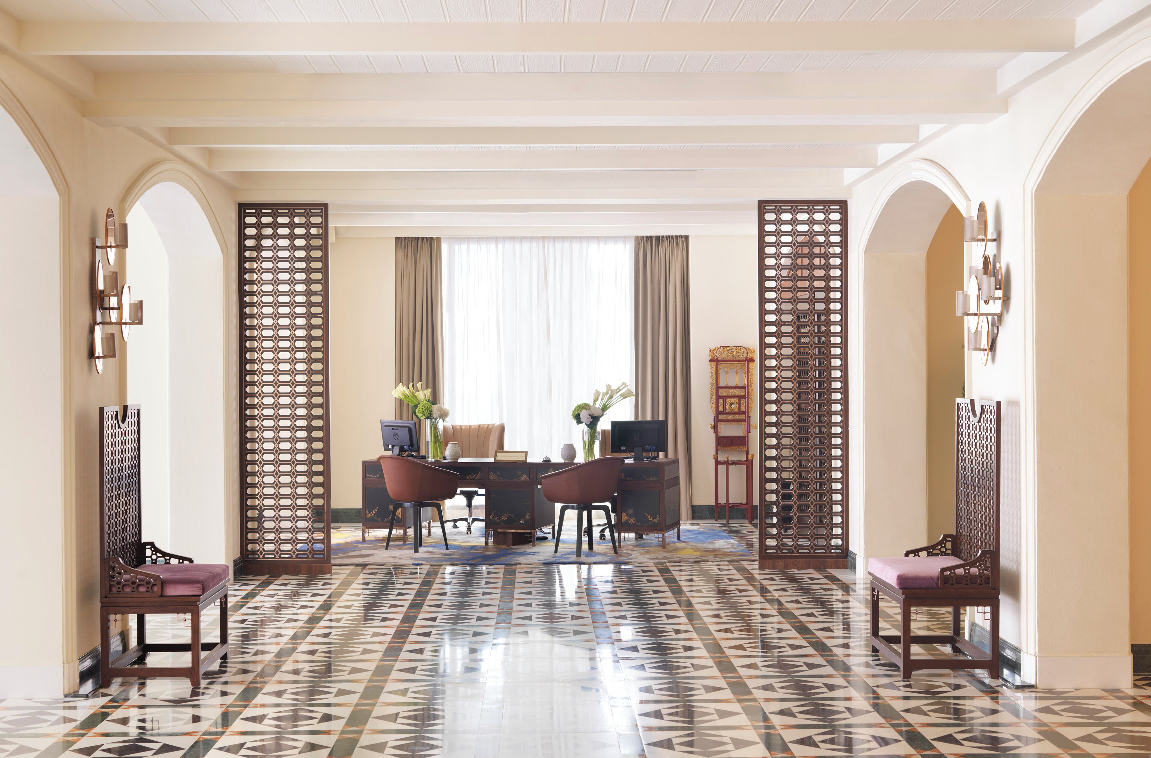 Foto - Frasers House, a Luxury Collection Hotel, Singapore