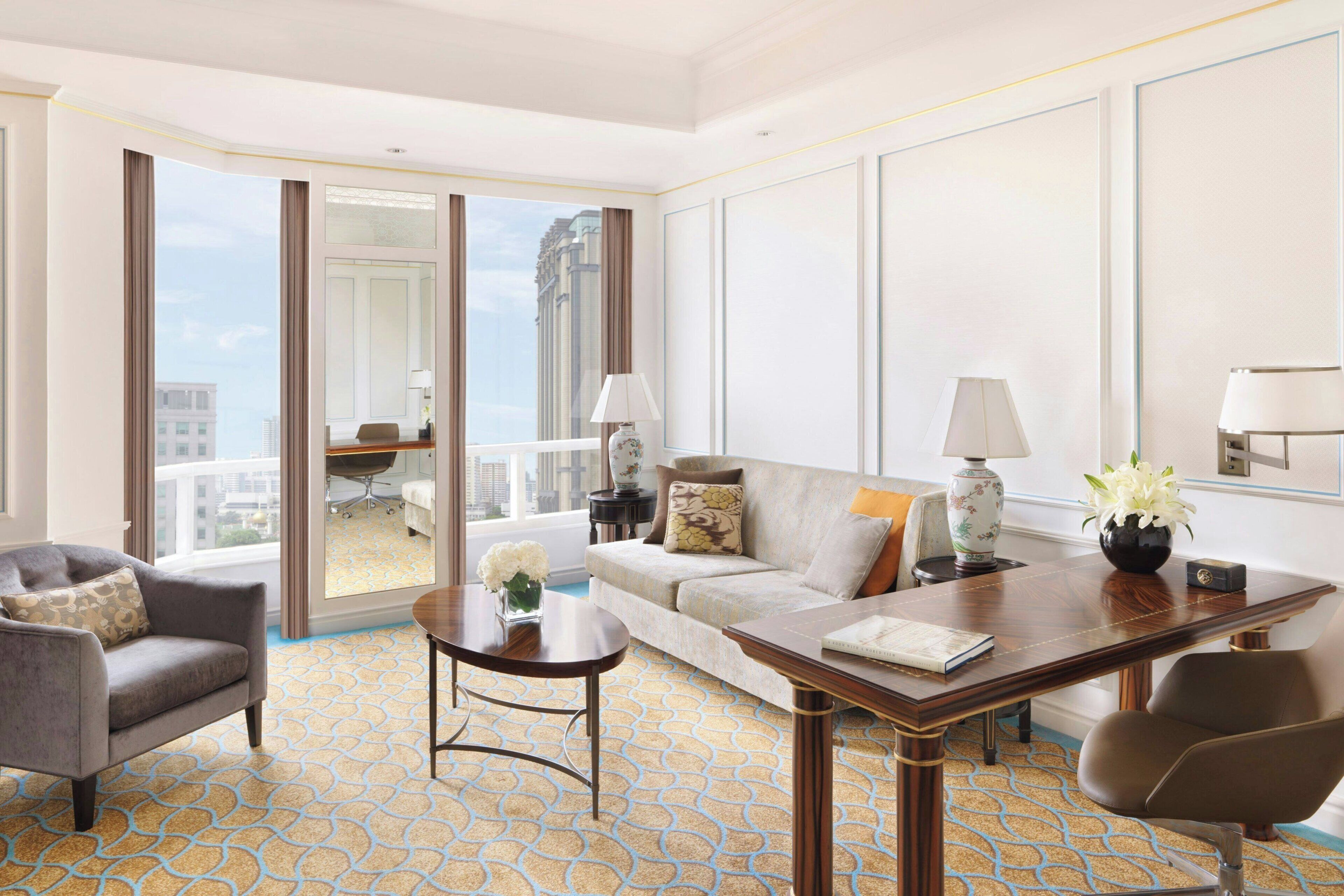 Foto - Frasers House, a Luxury Collection Hotel, Singapore