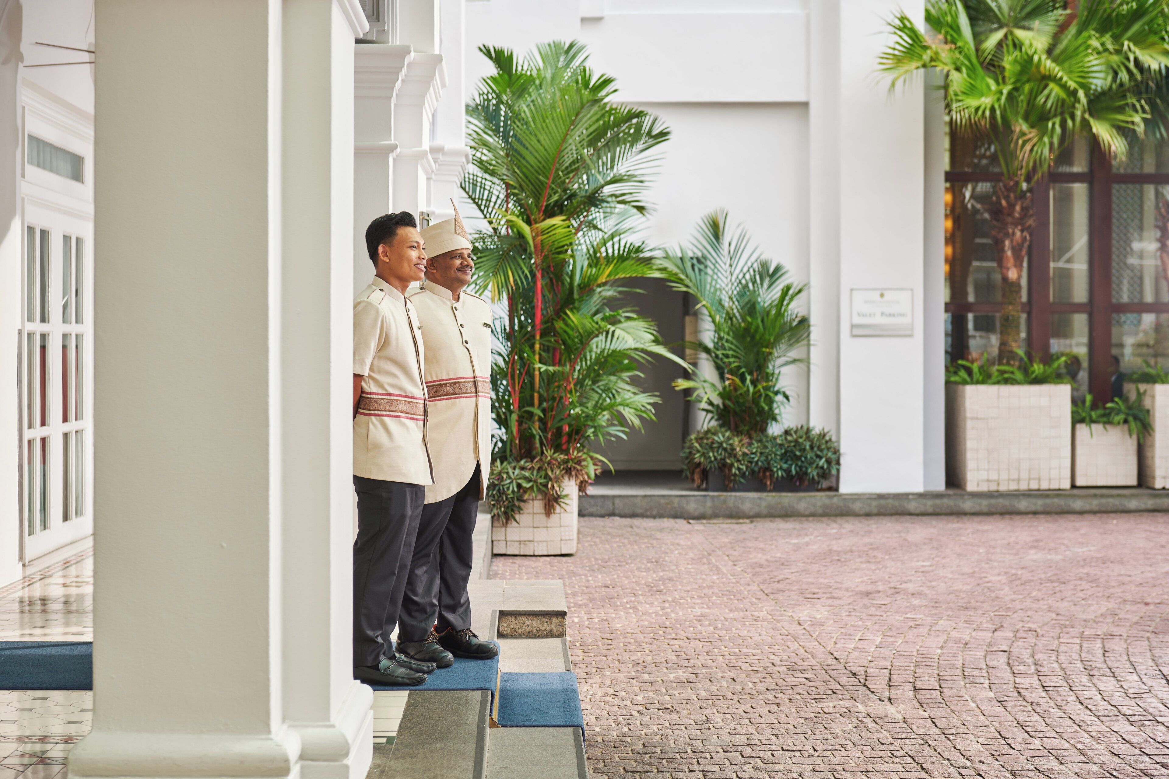 Photo - InterContinental Singapore by IHG