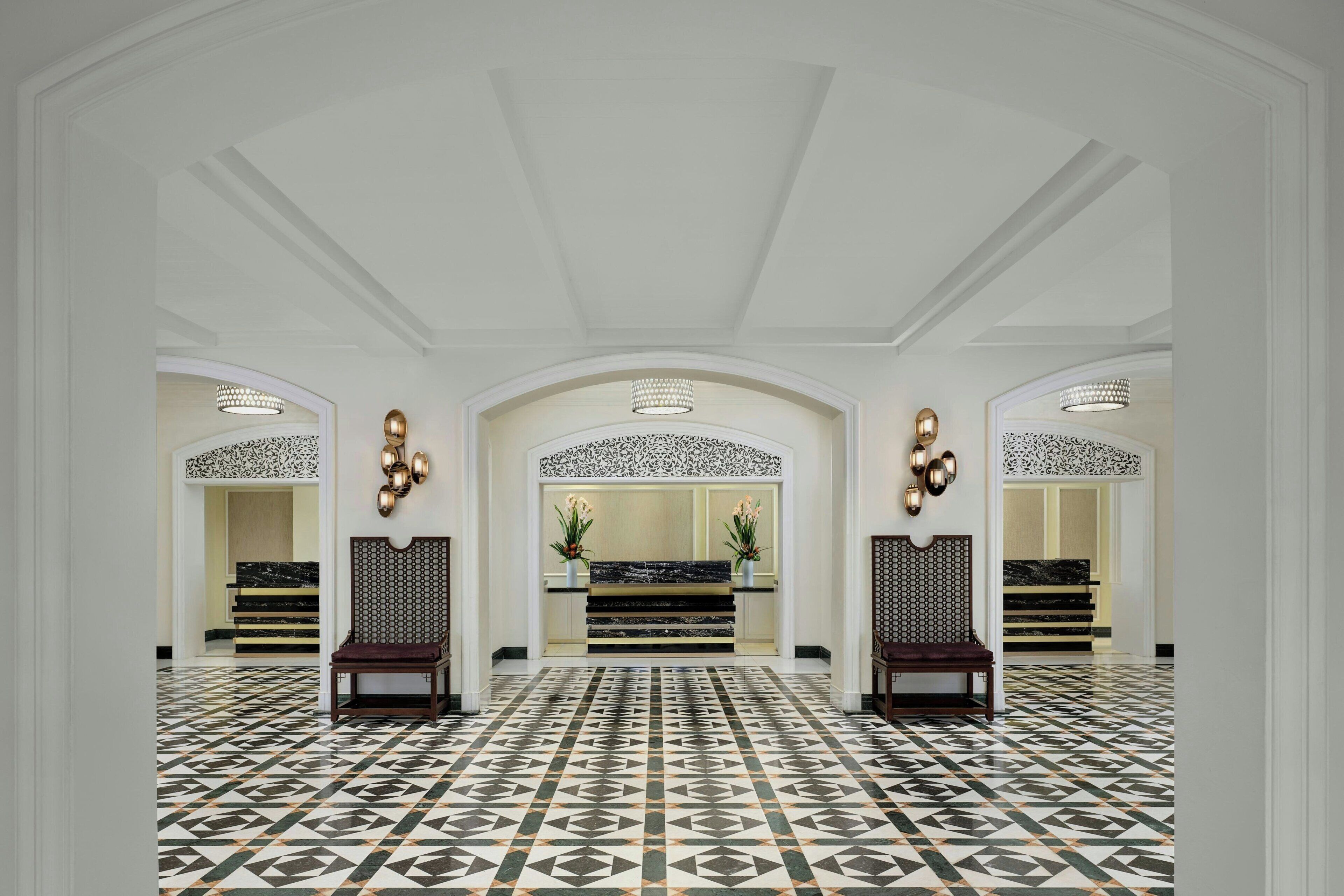 Foto - Frasers House, a Luxury Collection Hotel, Singapore