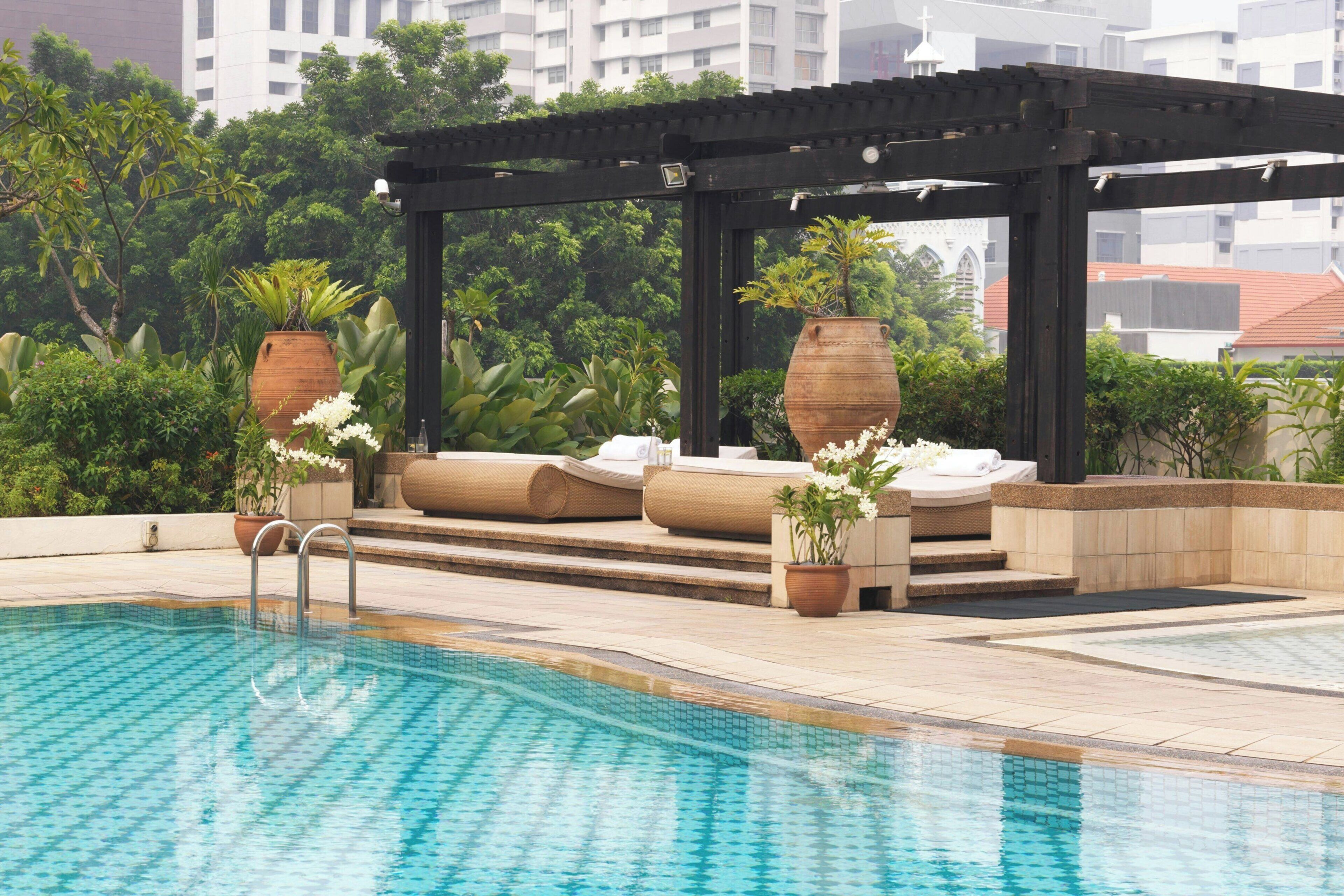 Foto - Frasers House, a Luxury Collection Hotel, Singapore