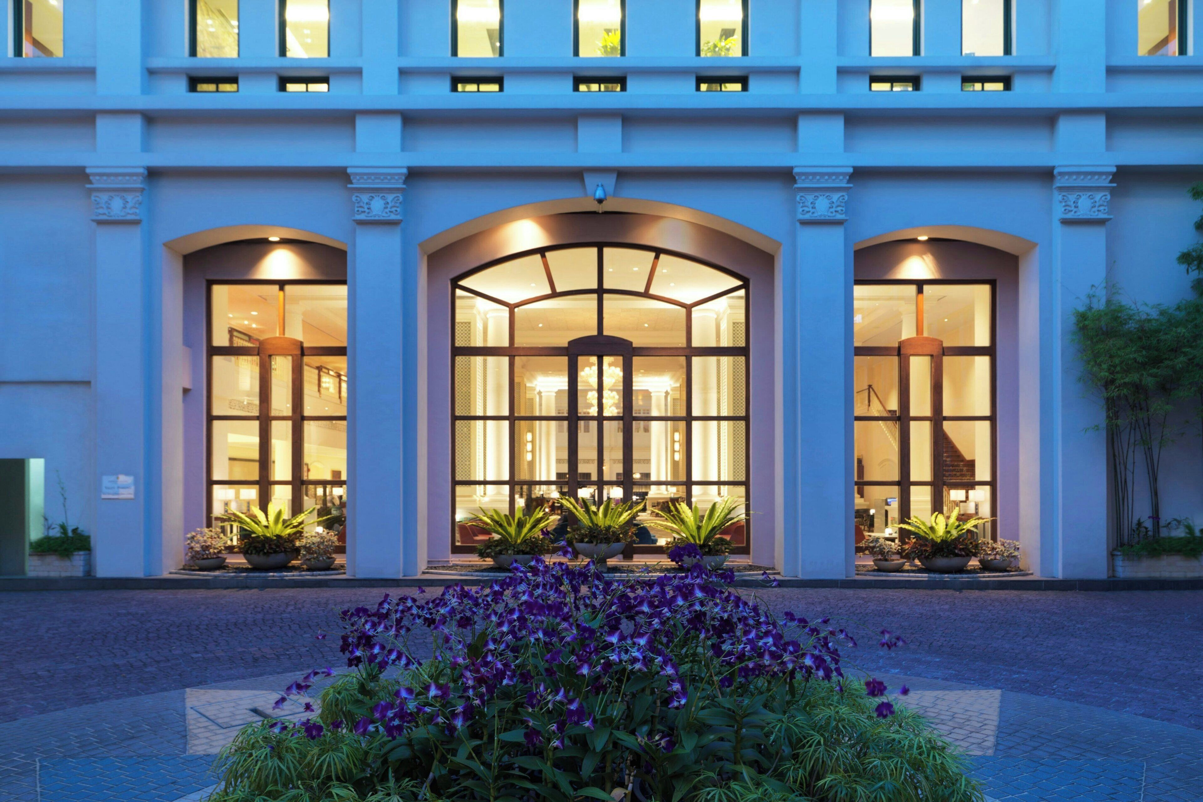 Foto - Frasers House, a Luxury Collection Hotel, Singapore