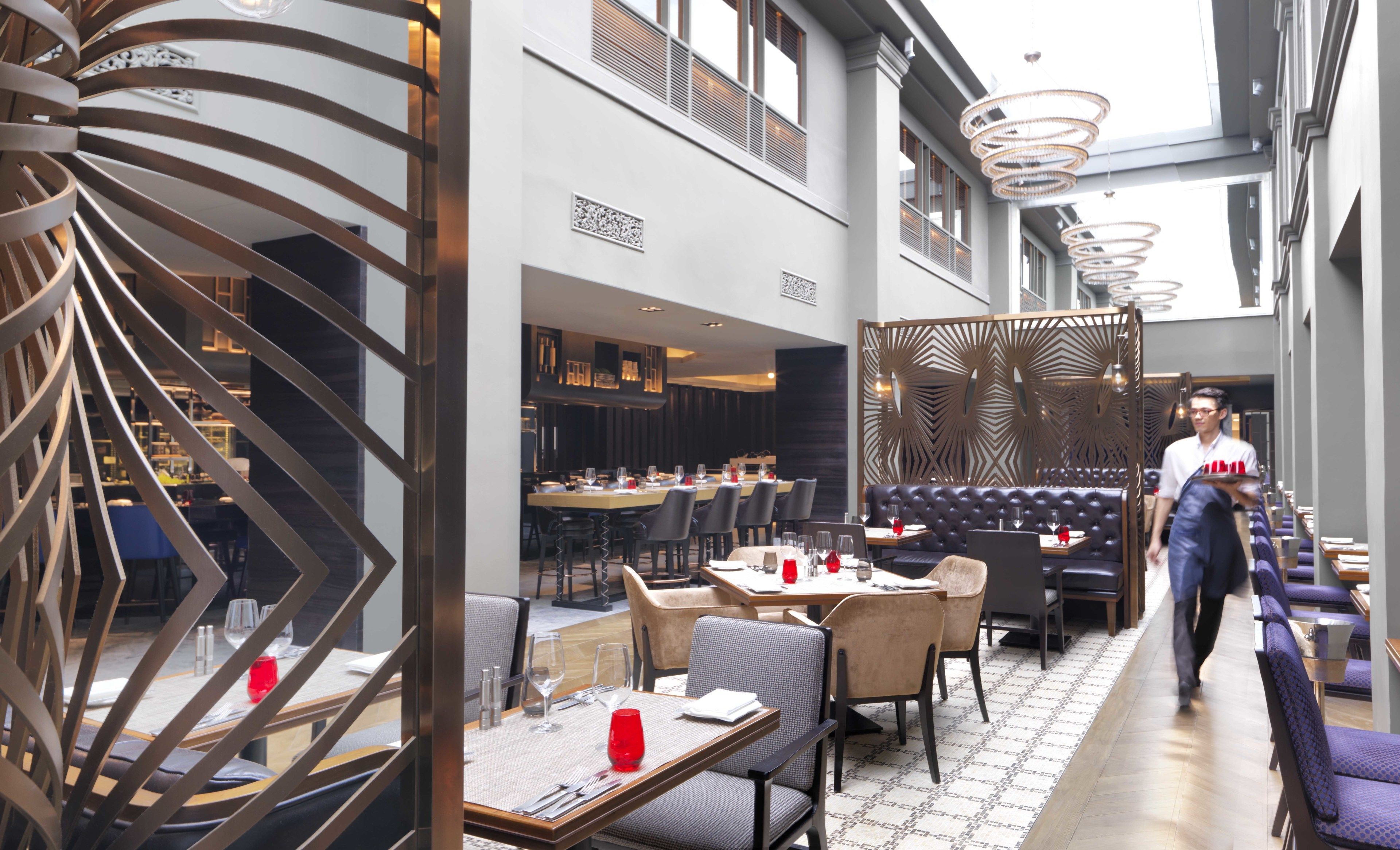 Foto - Frasers House, a Luxury Collection Hotel, Singapore