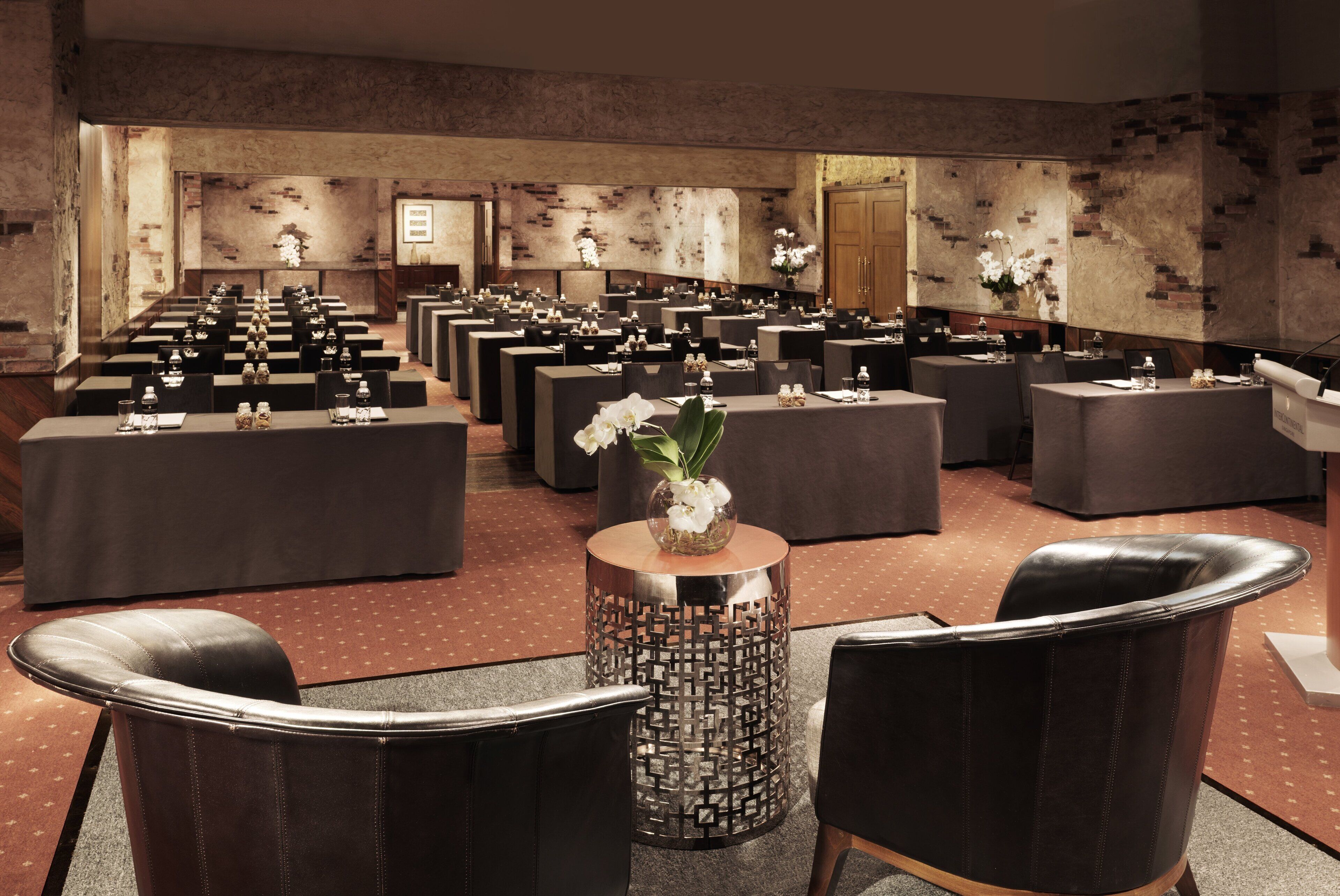 Photo - InterContinental Singapore by IHG